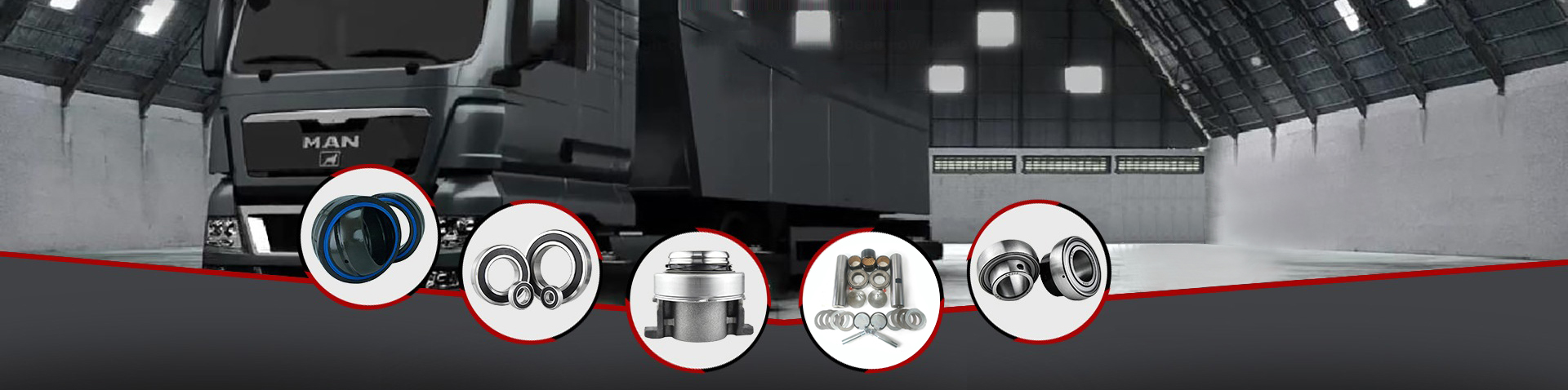 UCF208 лагер на възглавници