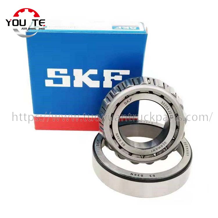 SKF конусни ролкови лагери за мотоциклети 31311 31312 31313 31314 конусни ролкови лагери за автомобили